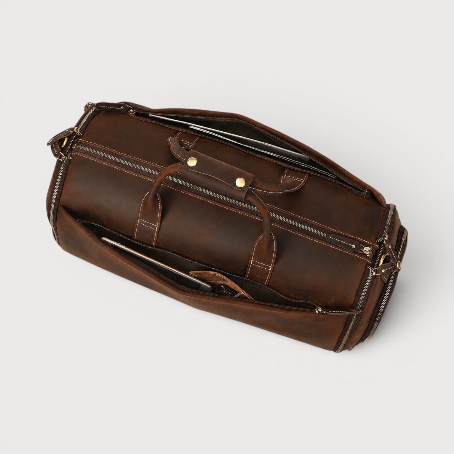 Sac porte-costume cabine – Modèle classique