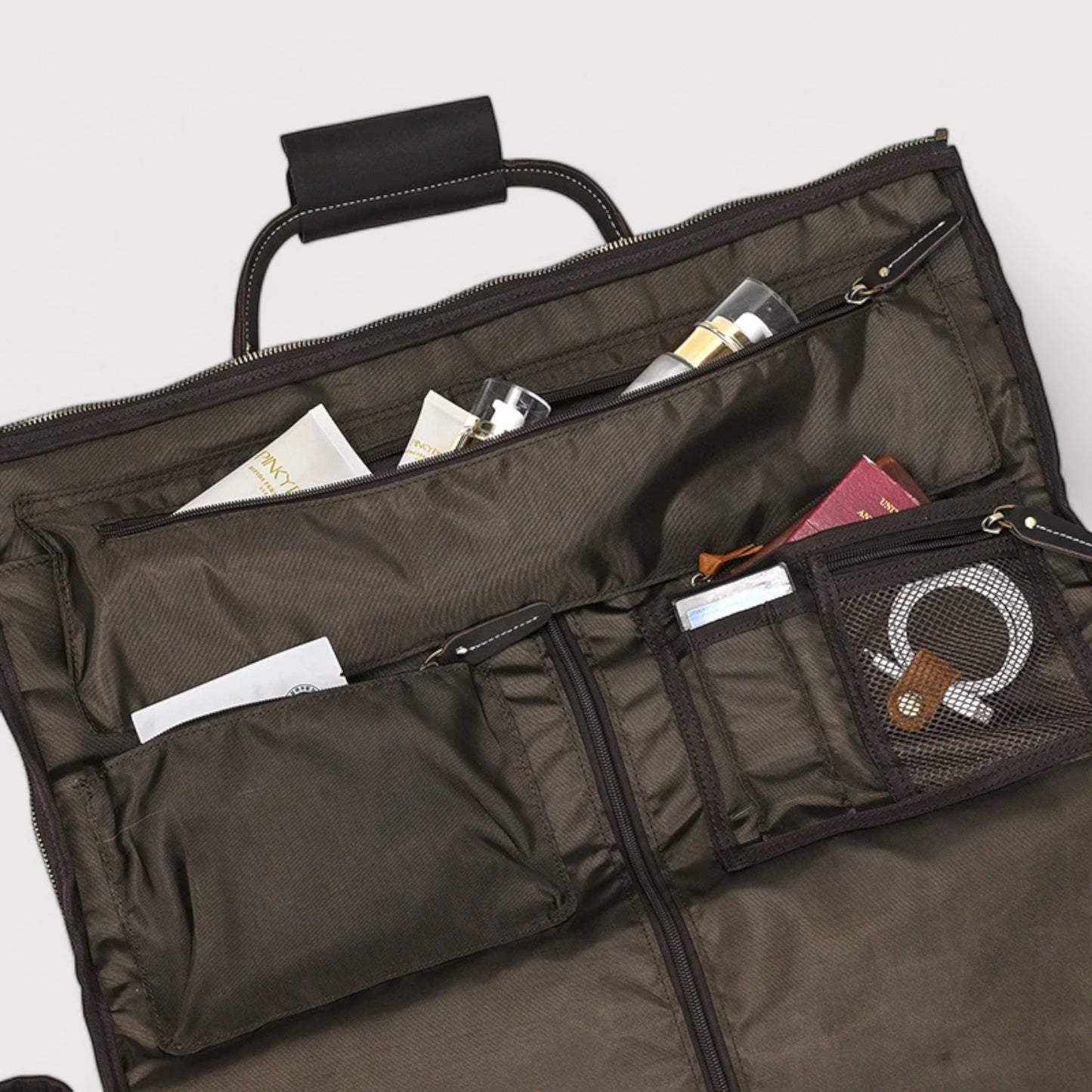 Sac porte-costume cabine – Modèle classique