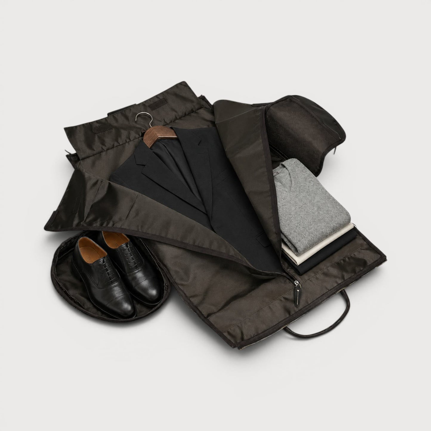Sac porte-costume cabine – Modèle classique