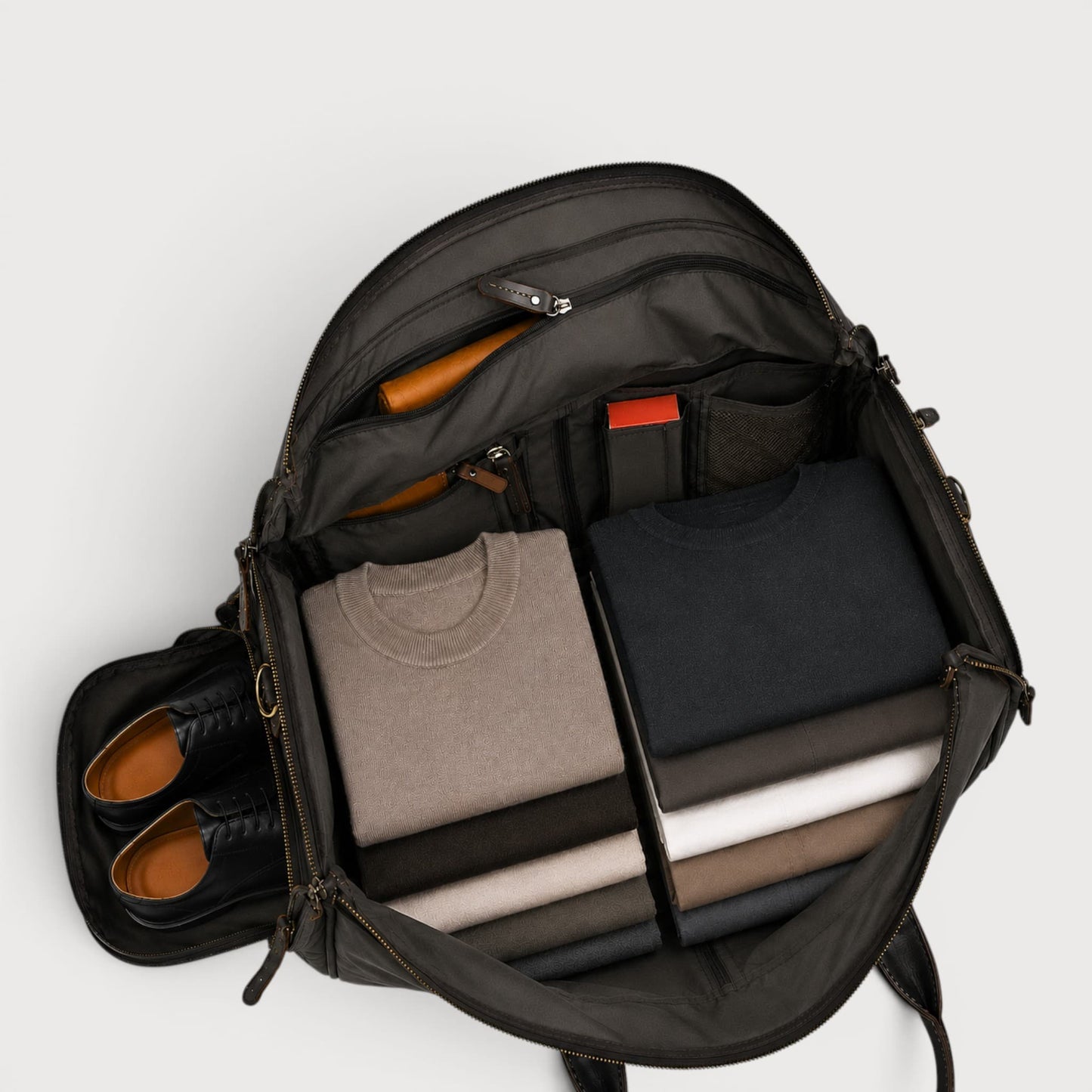 Sac porte-costume cabine – Modèle classique