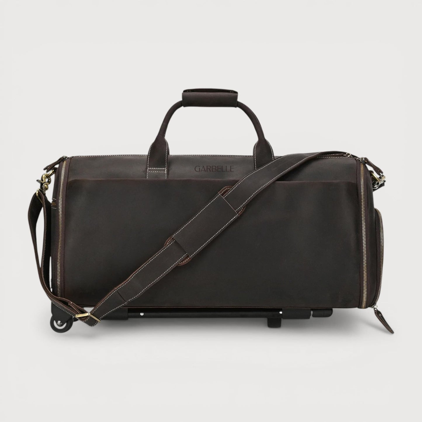 Sac porte-costume cabine – Modèle trolley