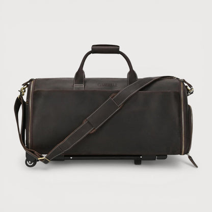 Sac porte-costume cabine – Modèle trolley