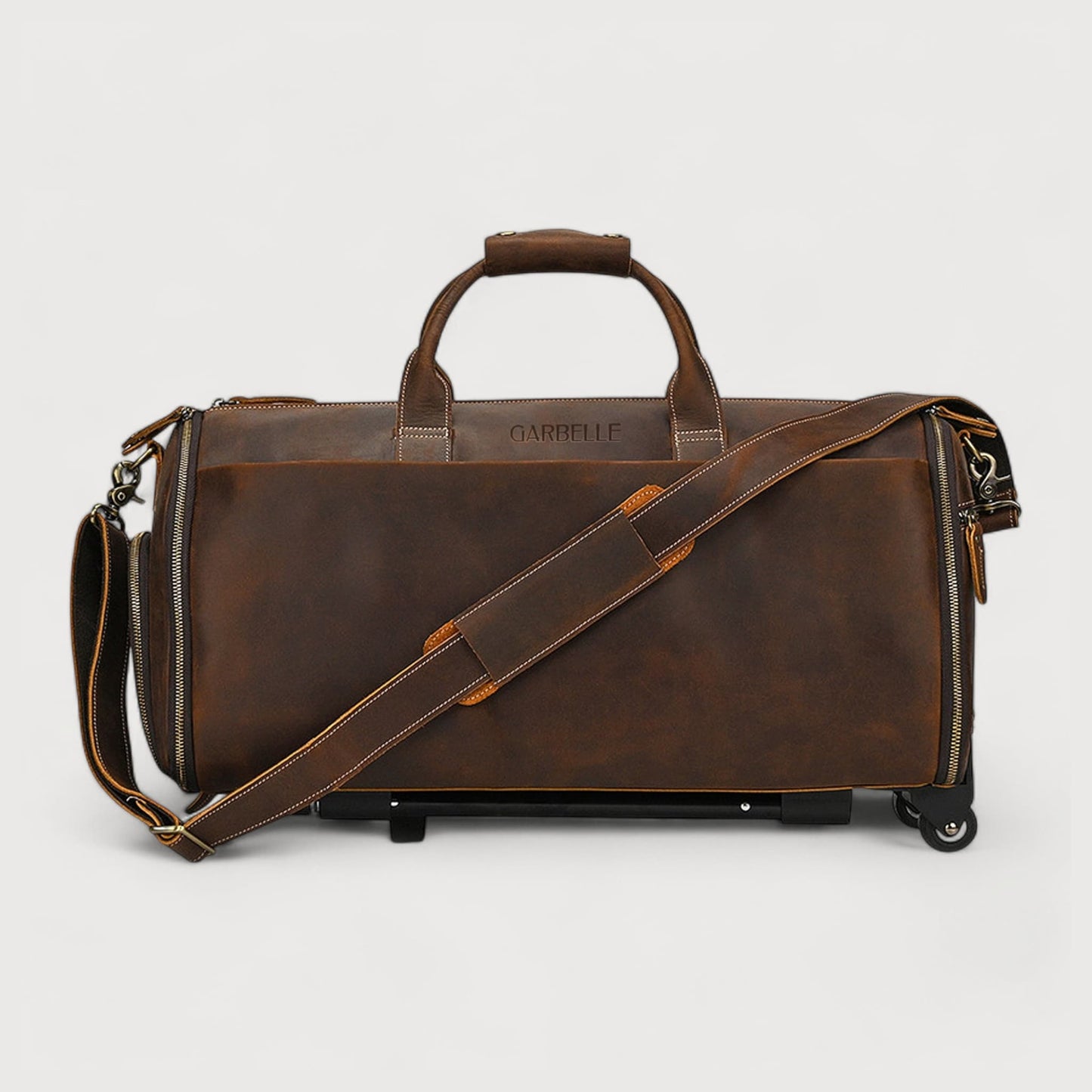 Sac porte-costume cabine – Modèle trolley