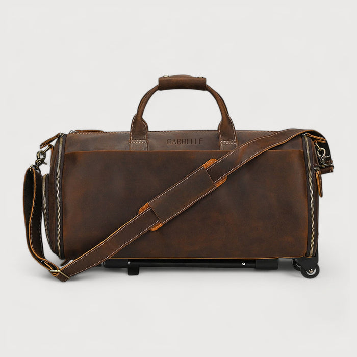 Sac porte-costume cabine – Modèle trolley