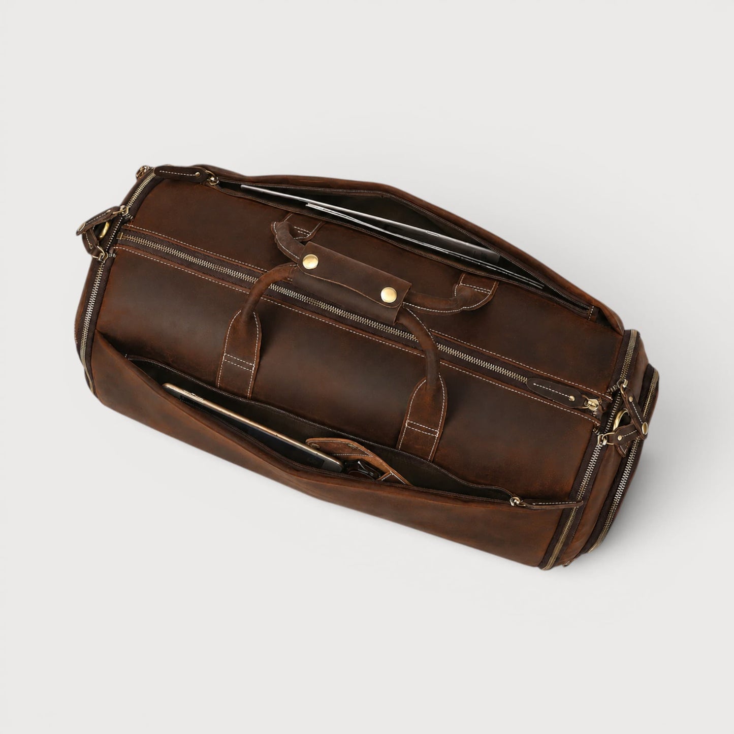 Sac porte-costume cabine – Modèle trolley