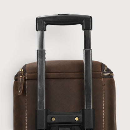 Sac porte-costume cabine – Modèle trolley