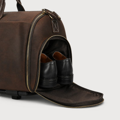 Sac porte-costume cabine – Modèle trolley
