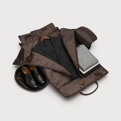 Sac porte-costume cabine – Modèle trolley