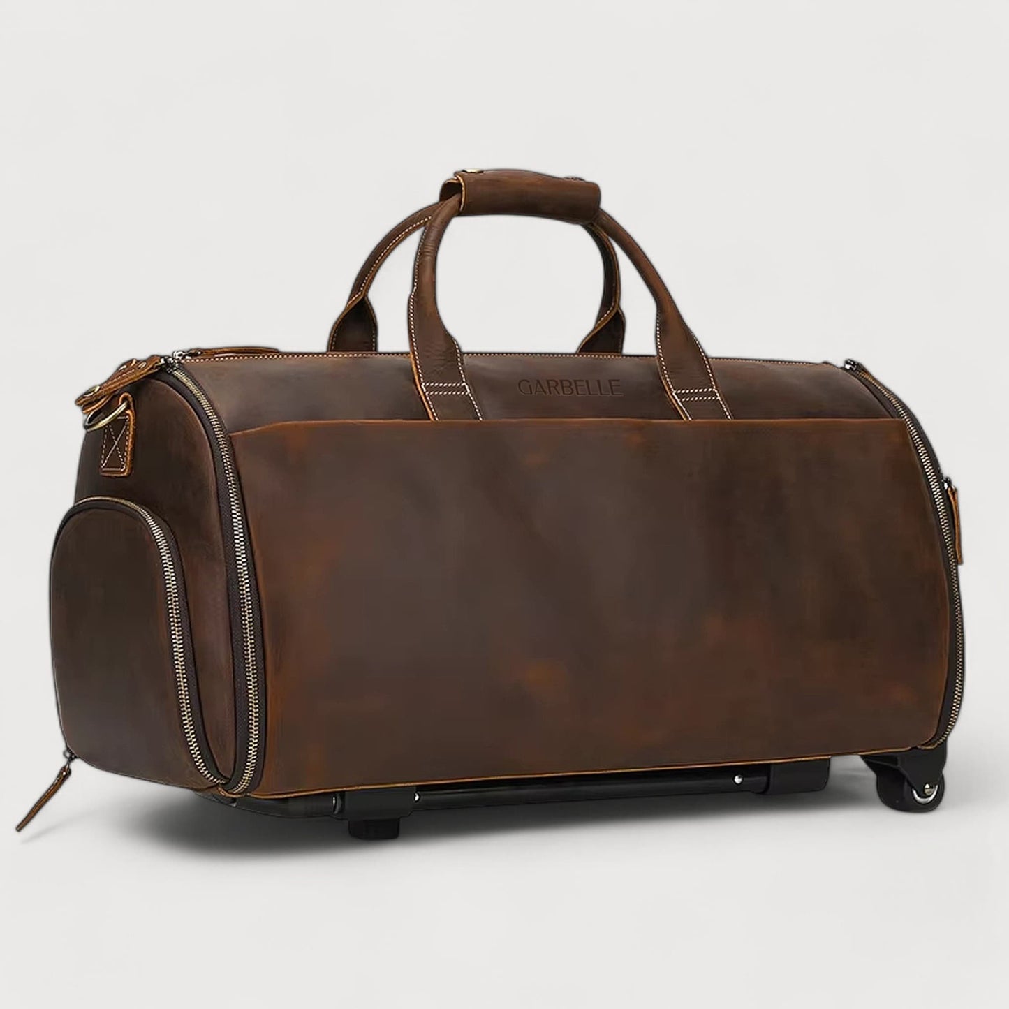 Sac porte-costume cabine – Modèle trolley
