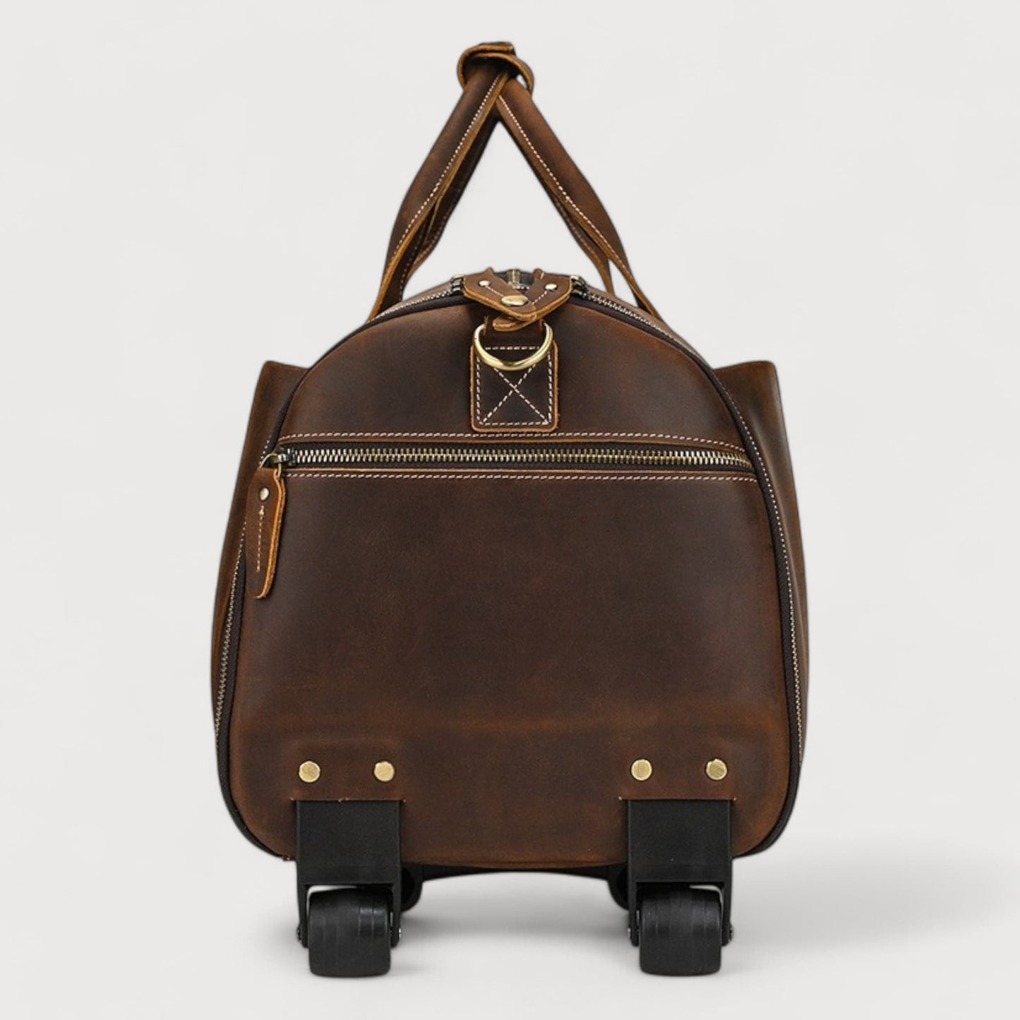 Sac porte-costume cabine – Modèle trolley