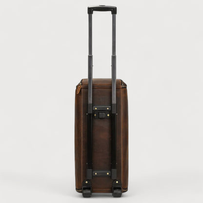 Sac porte-costume cabine – Modèle trolley