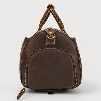 Sac porte-costume cabine – Modèle trolley