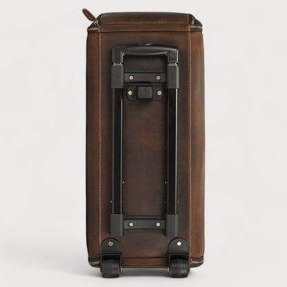 Sac porte-costume cabine – Modèle trolley