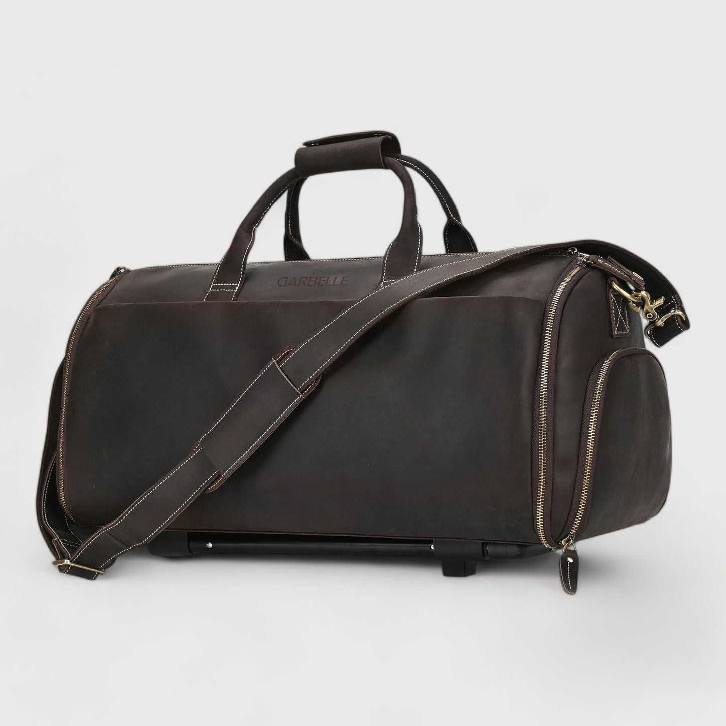 Sac porte-costume cabine – Modèle trolley