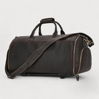 Sac porte-costume cabine – Modèle trolley