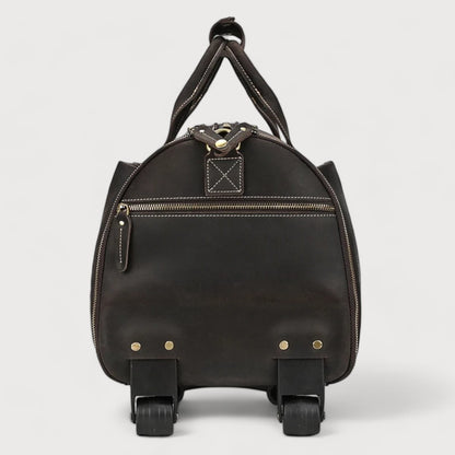 Sac porte-costume cabine – Modèle trolley