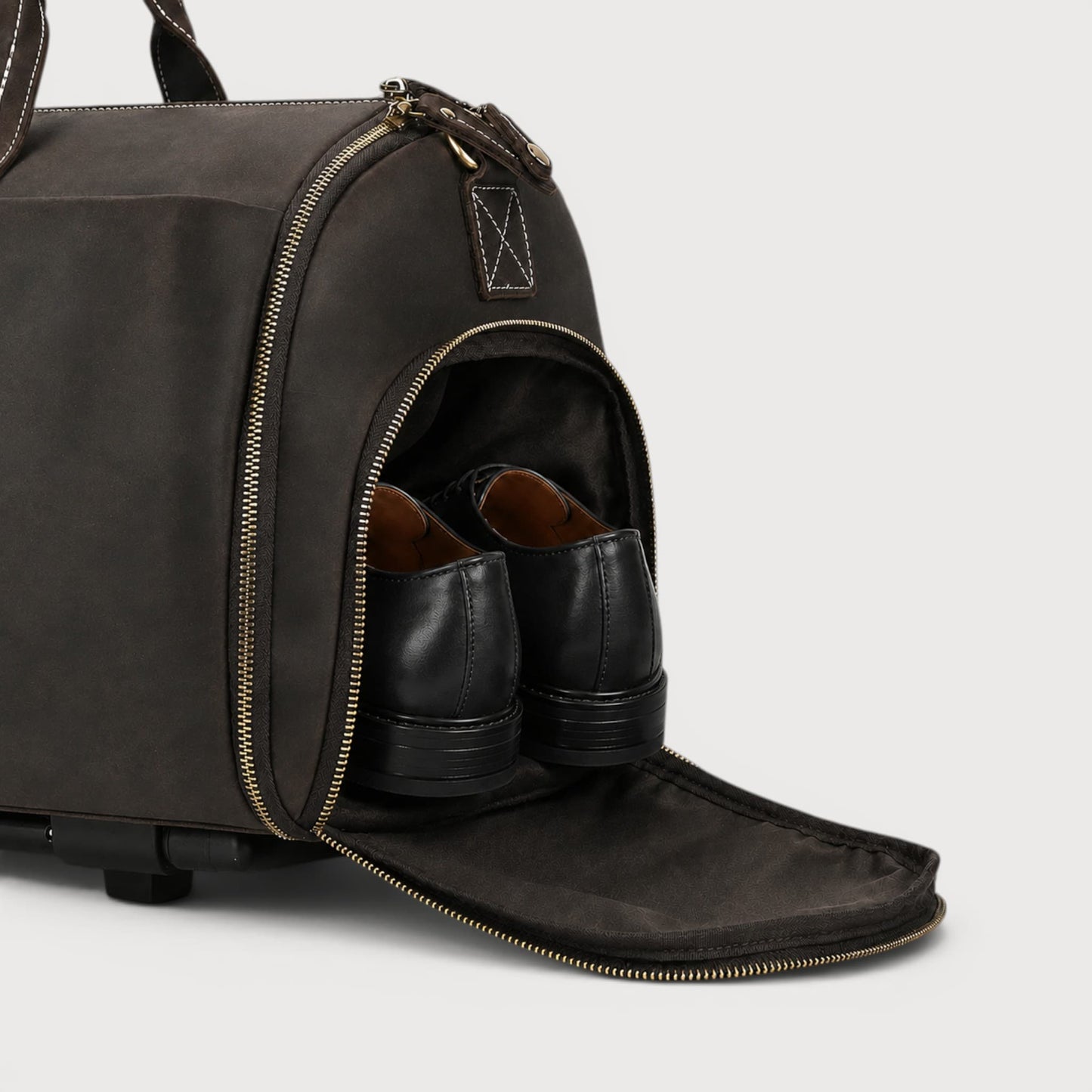 Sac porte-costume cabine – Modèle trolley