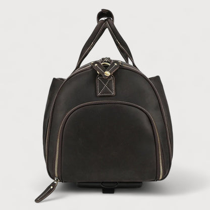 Sac porte-costume cabine – Modèle trolley