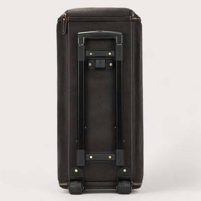 Sac porte-costume cabine – Modèle trolley