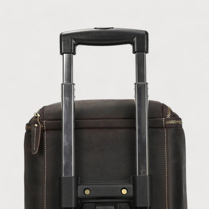 Sac porte-costume cabine – Modèle trolley